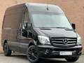 Mercedes-Benz Sprinter 316CDI 164PK 7G-Tronic / 2.800KG Trekhaak / Euro6 Negru - thumbnail 14