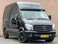 Mercedes-Benz Sprinter 316CDI 164PK 7G-Tronic / 2.800KG Trekhaak / Euro6 Чорний - thumbnail 15