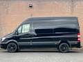Mercedes-Benz Sprinter 316CDI 164PK 7G-Tronic / 2.800KG Trekhaak / Euro6 Negru - thumbnail 9