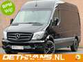 Mercedes-Benz Sprinter 316CDI 164PK 7G-Tronic / 2.800KG Trekhaak / Euro6 Negru - thumbnail 1