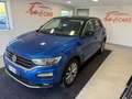 Volkswagen T-Roc T-ROC 1.5 TSI ACT DSG ADVENCED BLUEMOTION Bleu - thumbnail 1