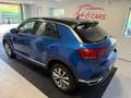 Volkswagen T-Roc T-ROC 1.5 TSI ACT DSG ADVENCED BLUEMOTION Bleu - thumbnail 4
