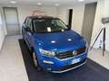 Volkswagen T-Roc T-ROC 1.5 TSI ACT DSG ADVENCED BLUEMOTION Bleu - thumbnail 2