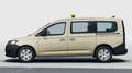 Volkswagen Caddy Maxi TAXI 7-Sitzer 2.0 TDI DSG ParkAssist Beige - thumbnail 4