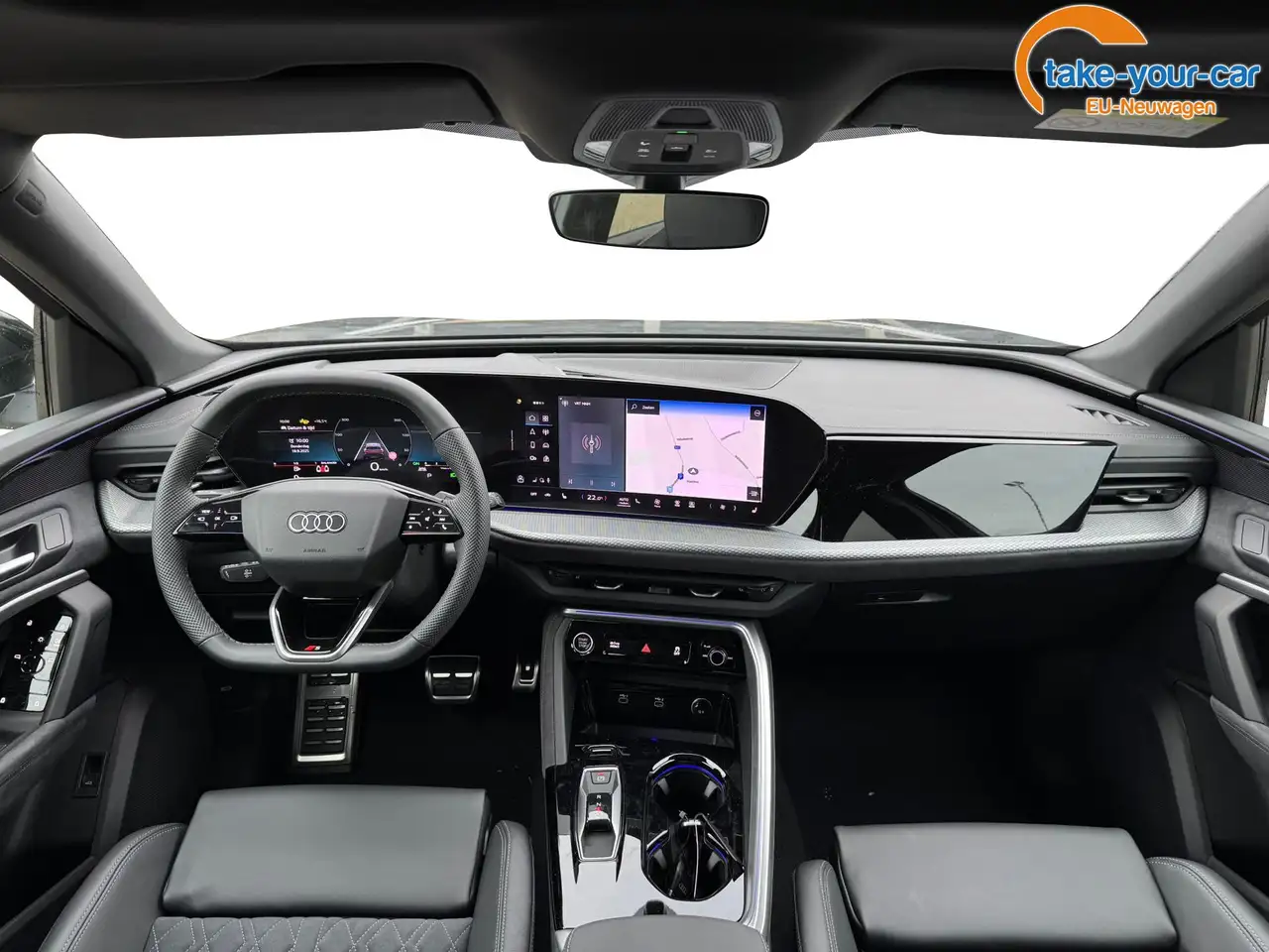 Audi Q5 Sportback NAVI+ LED+PDC+ACC+KAMERA+18LM TFSI 15... 3