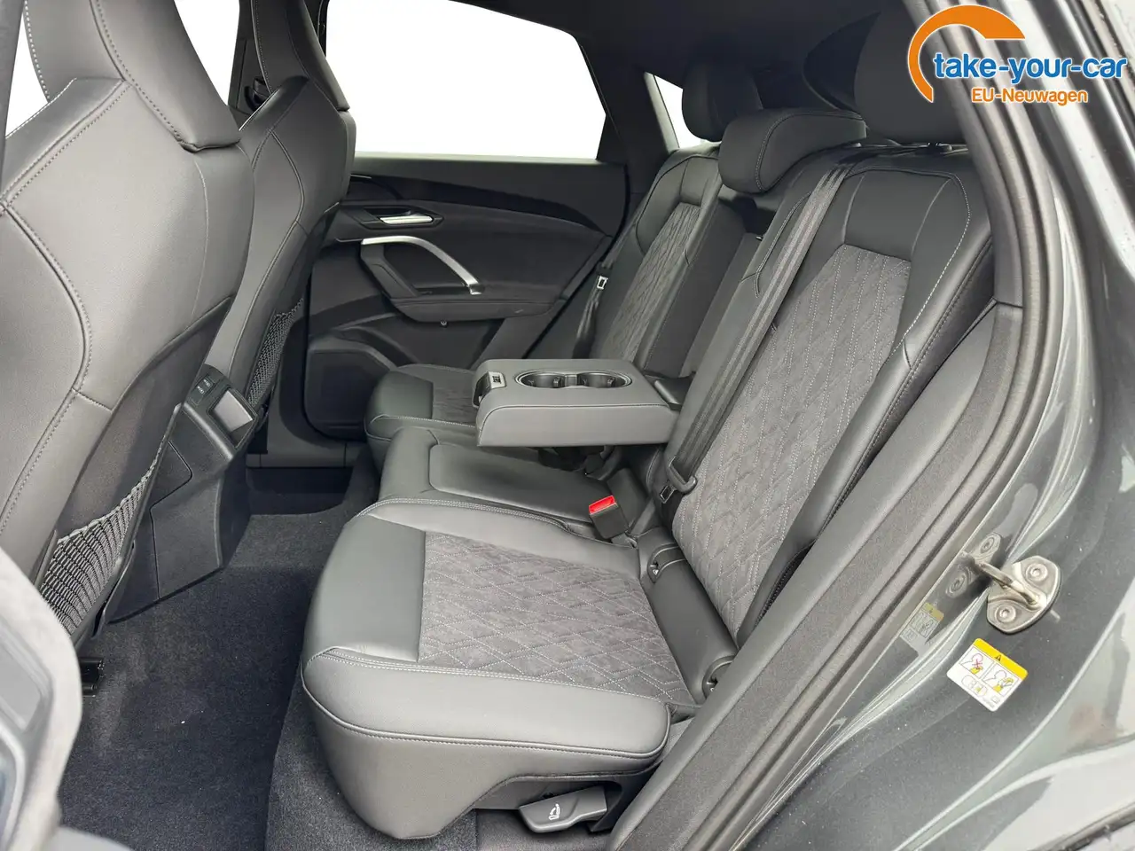 Audi Q5 Sportback NAVI+ LED+PDC+ACC+KAMERA+18LM TFSI 15... 5