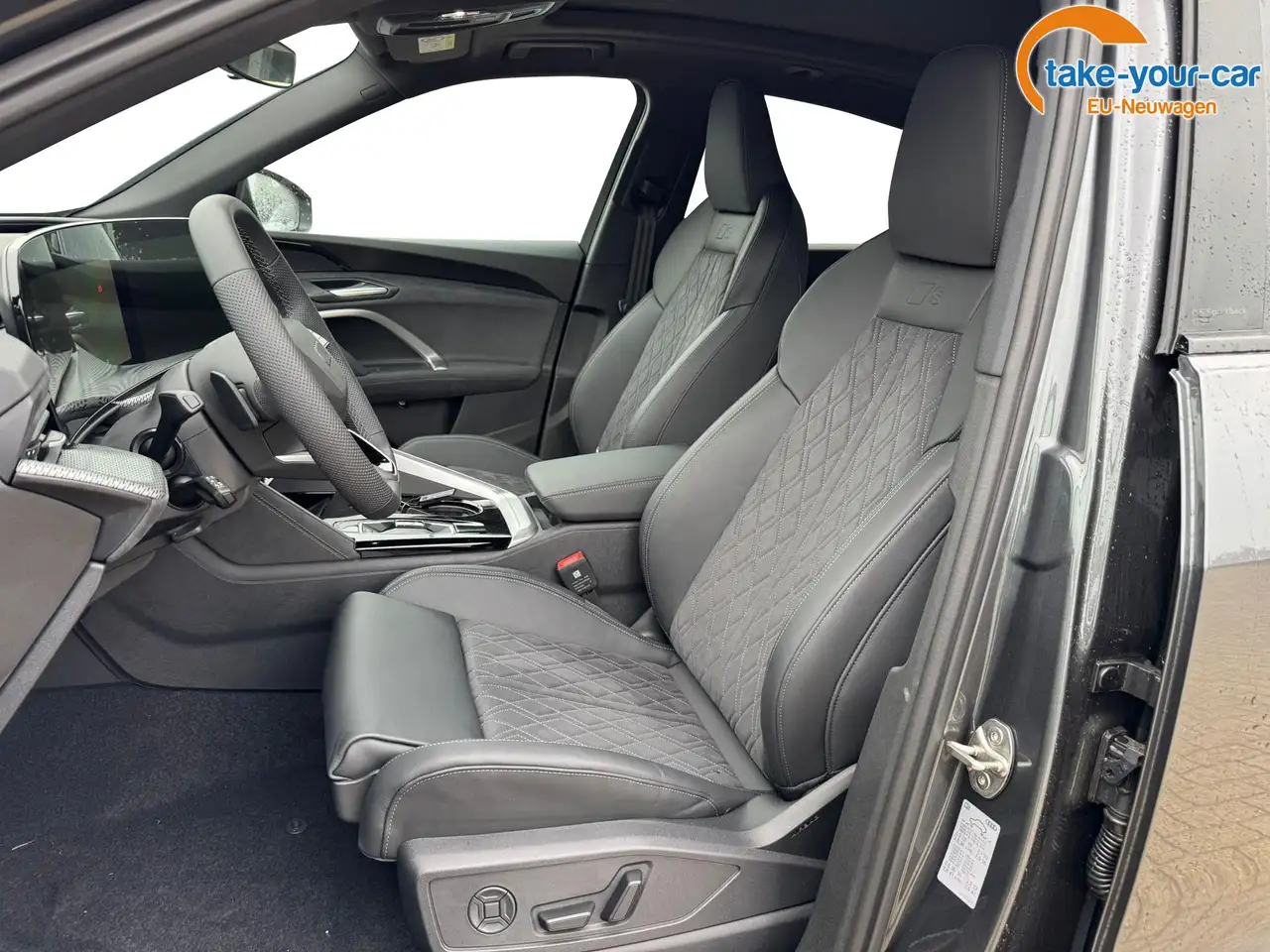 Audi Q5 Sportback NAVI+ LED+PDC+ACC+KAMERA+18LM TFSI 15... 4