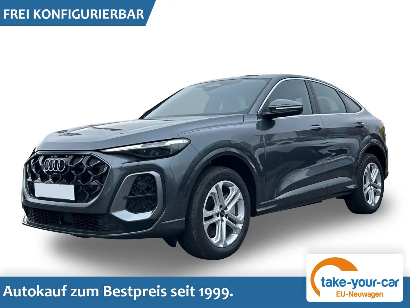 AUDI Q5 Sportback
