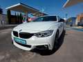 BMW 435 435i Blanco - thumbnail 2