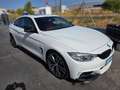 BMW 435 435i Blanco - thumbnail 5