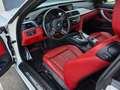 BMW 435 435i Blanco - thumbnail 9