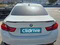 BMW 435 435i Blanco - thumbnail 7