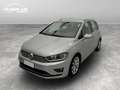 Volkswagen Golf Sportsvan 1.6 tdi Highline 115cv Grigio - thumbnail 1