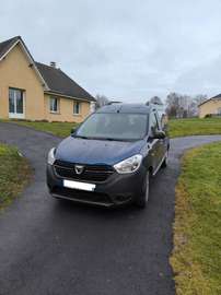 Dokker SCe 100 Silver Line