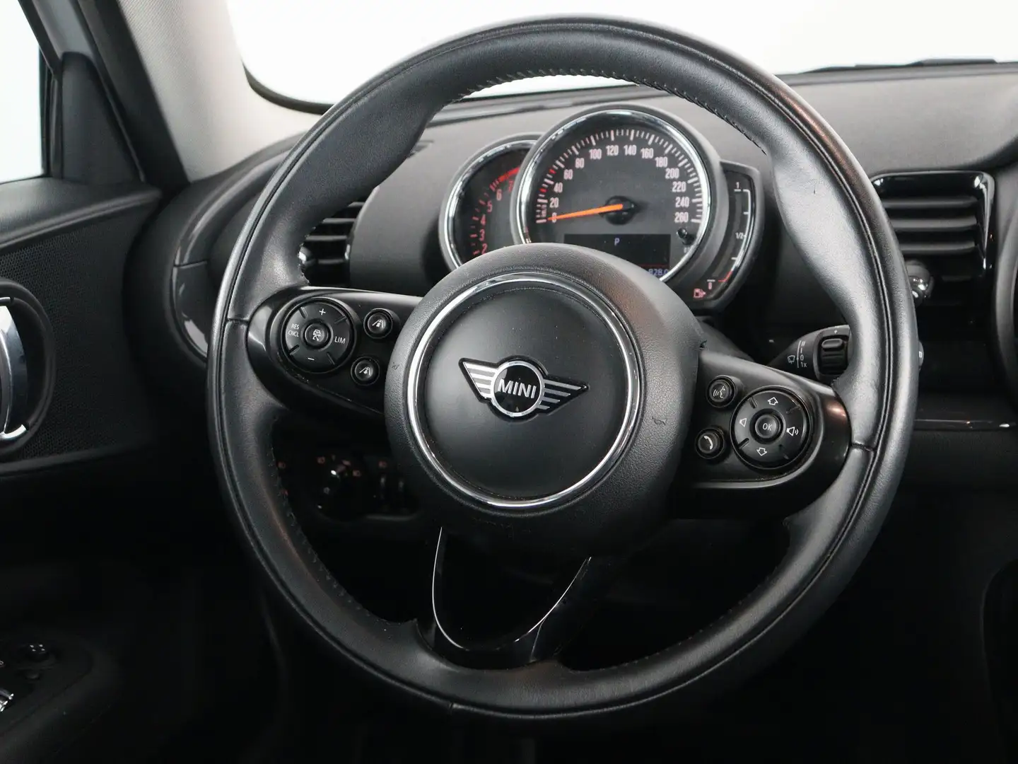 MINI Cooper Clubman Business Edition Aut. Biały - 2