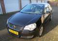 Volkswagen Polo Polo 1.4-16V Comfortline -Airco , Cruise C. Zwart - thumbnail 5