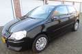 Volkswagen Polo Polo 1.4-16V Comfortline -Airco , Cruise C. Zwart - thumbnail 3