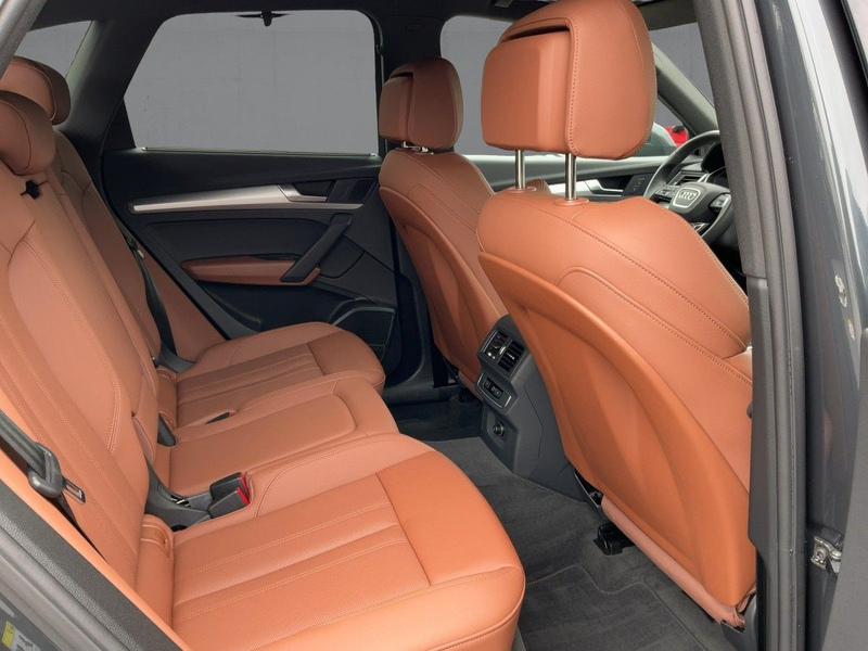 Audi Q5 40 TDI QU S-TR ADVANCED LED+NAVI+B&O+RFK+ACC — photo 13