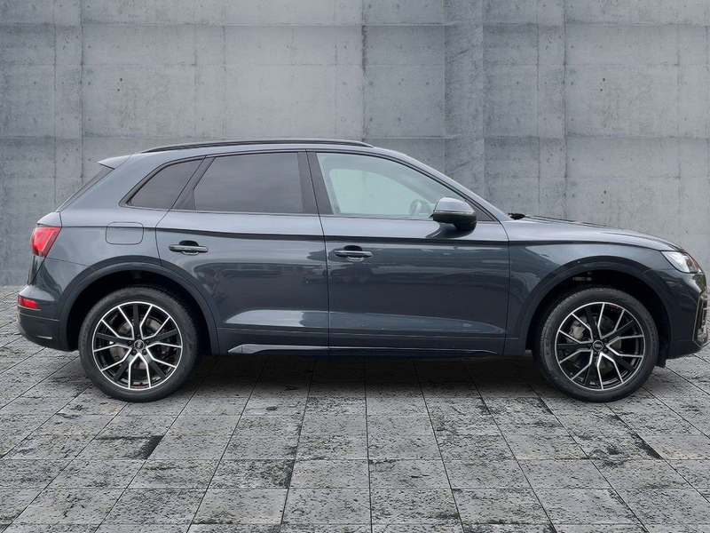 Audi Q5 40 TDI QU S-TR ADVANCED LED+NAVI+B&O+RFK+ACC — photo 7