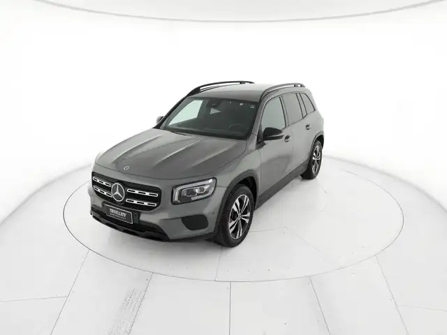 Mercedes-Benz GLB 200 200 d sport plus auto
