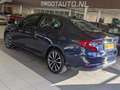 Fiat Tipo 1.4 16V Lounge Airco, Cruise Control, Stuurbekrach Blauw - thumbnail 3