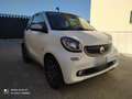 smart forTwo Fortwo III 2015 1.0 Prime 71cv Bianco - thumbnail 4