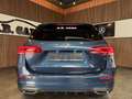 Mercedes-Benz B 180 d * AMG LINE *AUTOMATIQUE*GARANTIE 12MOIS* Bleu - thumbnail 5
