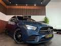 Mercedes-Benz B 180 d * AMG LINE *AUTOMATIQUE*GARANTIE 12MOIS* Bleu - thumbnail 3
