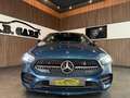 Mercedes-Benz B 180 d * AMG LINE *AUTOMATIQUE*GARANTIE 12MOIS* Bleu - thumbnail 2