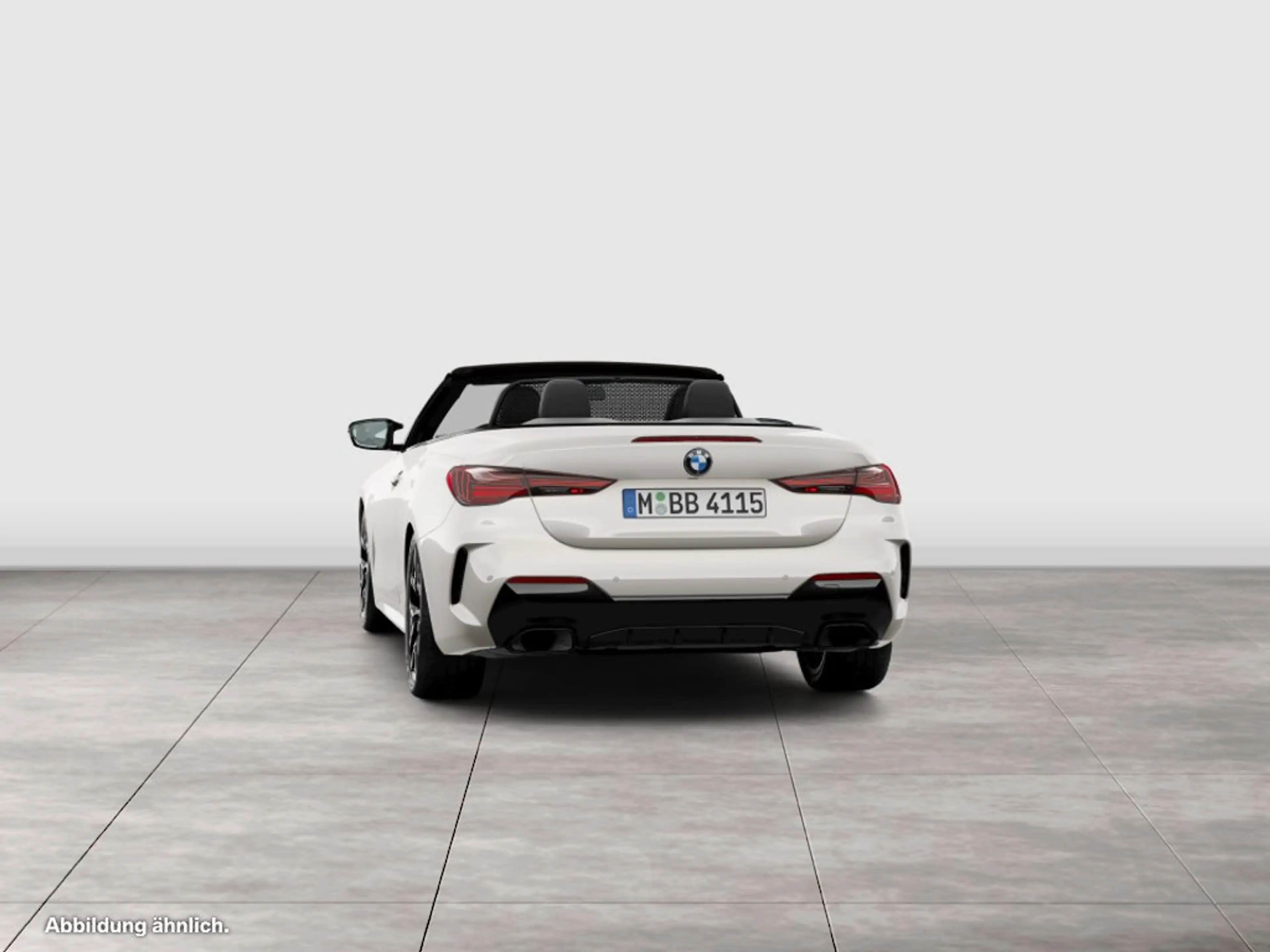 BMW 440 M440i xDrive MSport HUD NAVI LED H/K PA+ DA 19" — photo 7