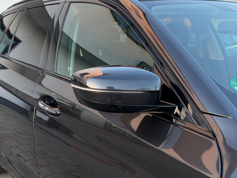BMW 525 d Touring M Sportpaket Lane Side RFK ViCo — photo 11