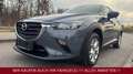 Mazda CX-3 Basis Сірий - thumbnail 7