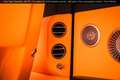 Rolls-Royce Cullinan SERIES II BLACK BADGE WITH FOOTREST Grün - thumbnail 20
