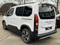 Peugeot e-Rifter 136 GT L1 VAN: 33.900,- VOOR: 30.877,- UW EINDEJAA Weiß - thumbnail 8