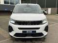 Peugeot e-Rifter 136 GT L1 VAN: 33.900,- VOOR: 30.877,- UW EINDEJAA Weiß - thumbnail 3