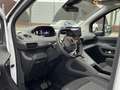 Peugeot e-Rifter 136 GT L1 VAN: 33.900,- VOOR: 30.877,- UW EINDEJAA Weiß - thumbnail 7