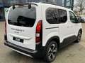 Peugeot e-Rifter 136 GT L1 VAN: 33.900,- VOOR: 30.877,- UW EINDEJAA Weiß - thumbnail 5