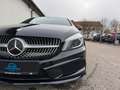 Mercedes-Benz A 180 AMG Sport *NAVI*XENON*ALCANTARA* Zwart - thumbnail 26