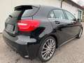 Mercedes-Benz A 180 AMG Sport *NAVI*XENON*ALCANTARA* Zwart - thumbnail 8