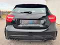 Mercedes-Benz A 180 AMG Sport *NAVI*XENON*ALCANTARA* Zwart - thumbnail 6