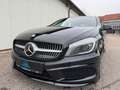 Mercedes-Benz A 180 AMG Sport *NAVI*XENON*ALCANTARA* Zwart - thumbnail 18