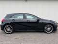 Mercedes-Benz A 180 AMG Sport *NAVI*XENON*ALCANTARA* Zwart - thumbnail 21