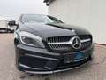 Mercedes-Benz A 180 AMG Sport *NAVI*XENON*ALCANTARA* Zwart - thumbnail 17
