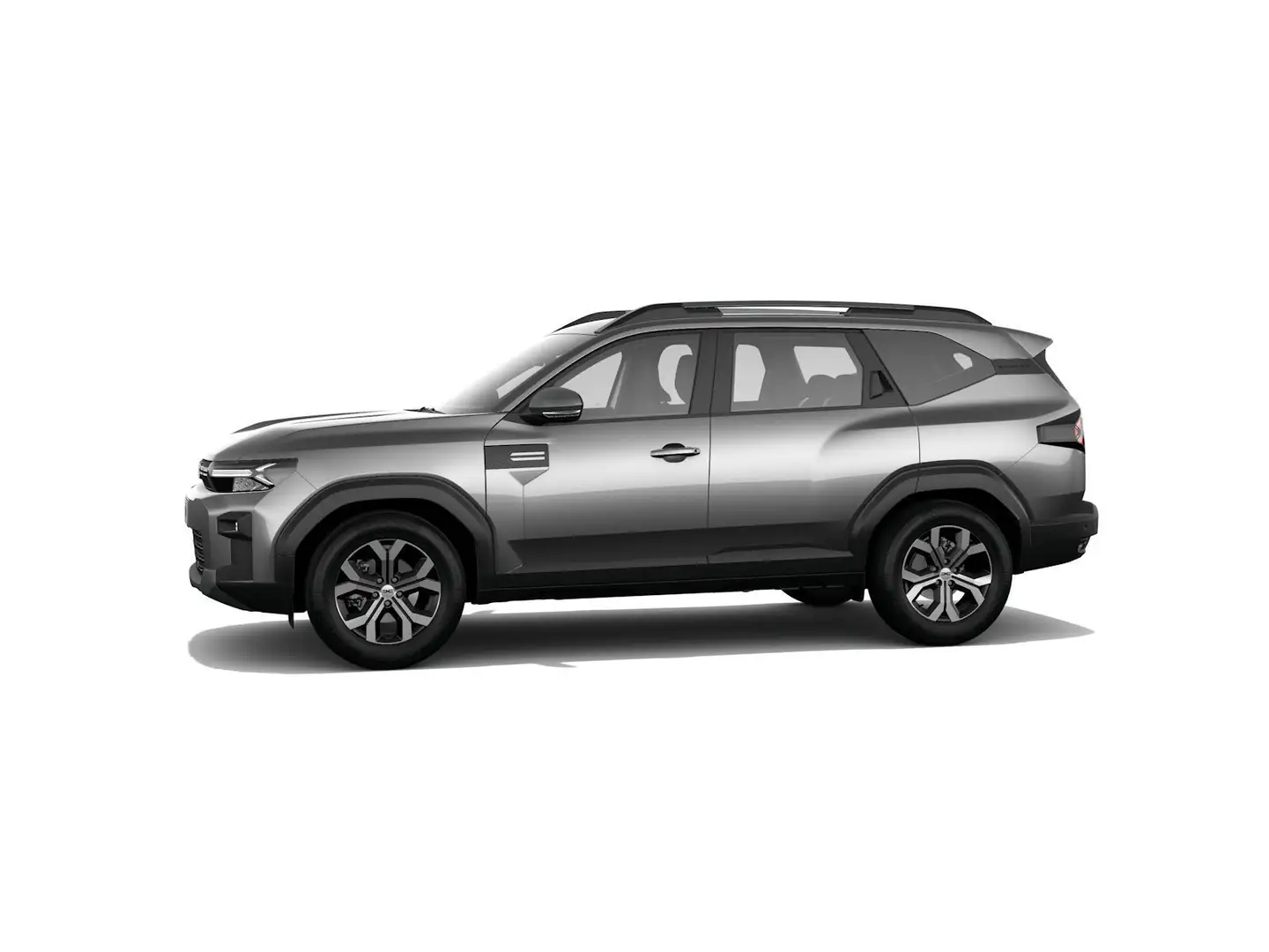 Dacia Bigster Expression TCe 140 Grau - 2