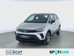 Opel Crossland (X) Enjoy 1.2*KLIMA*DAB*NAVI*uvm