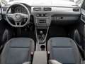 Volkswagen Caddy 2.0 TDI Trendline BMT Mietwagen Taxi Білий - thumbnail 6