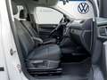 Volkswagen Caddy 2.0 TDI Trendline BMT Mietwagen Taxi Biały - thumbnail 2