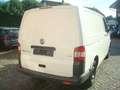 Volkswagen T5 Transporter Kasten Klima Sortimo Ausbau Weiß - thumbnail 8