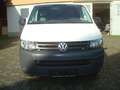 Volkswagen T5 Transporter Kasten Klima Sortimo Ausbau Weiß - thumbnail 3