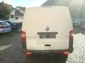 Volkswagen T5 Transporter Kasten Klima Sortimo Ausbau Weiß - thumbnail 9